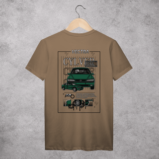 Nome do produto T-Shirt stg2 Vectra V2