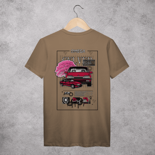 Nome do produto T-Shirt stg2 Omega