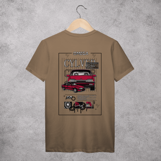 Nome do produto T-Shirt stg2 Omega V2