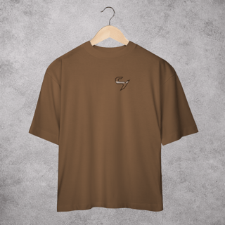 Nome do produto Camiseta Oversized Omega specD