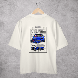 Nome do produto Camiseta Oversized Omega specD V2