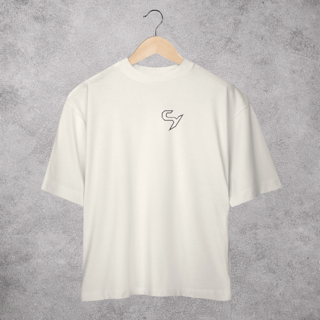 Nome do produto Camiseta Oversized Omega specD V2