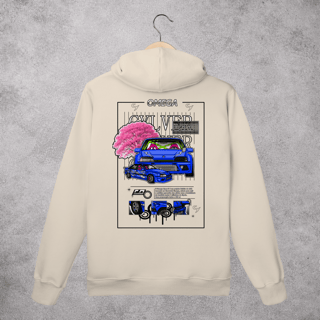 Nome do produto Molerom Canguru Omega specD