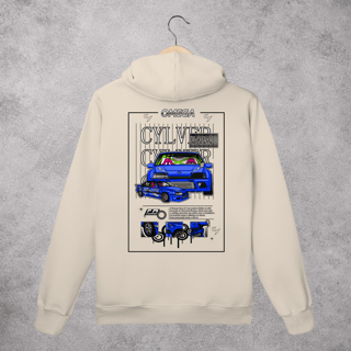 Nome do produto Molerom Canguru Omega specD V2