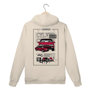 Nome do produto Moletom Canguru Omega V2