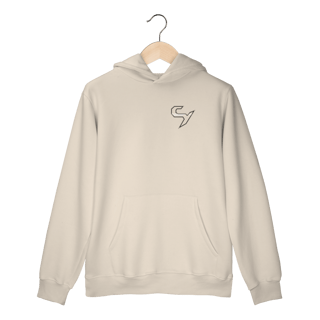 Nome do produto Moletom Canguru Omega V2