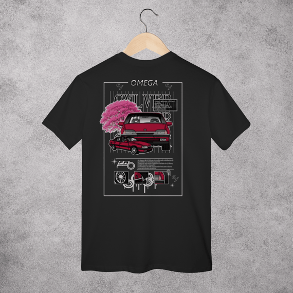 T-Shirt stg1 Omega V2