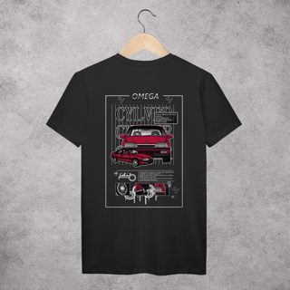 Nome do produto T-Shirt stg2 Omega V2