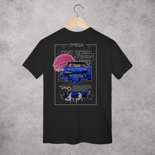 T-Shirt stg1 Omega specD