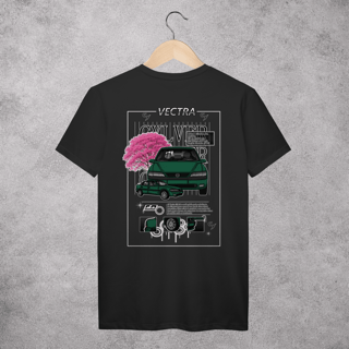 T-Shirt stg2 Vectra