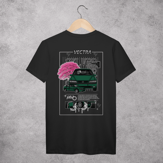 T-Shirt stg2 Vectra