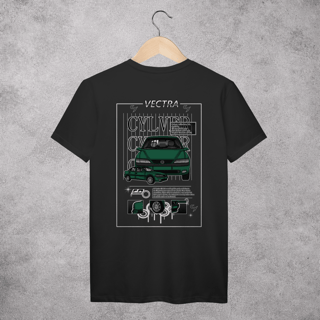 T-Shirt stg2 Vectra V2