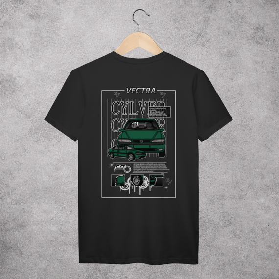 T-Shirt stg2 Vectra V2