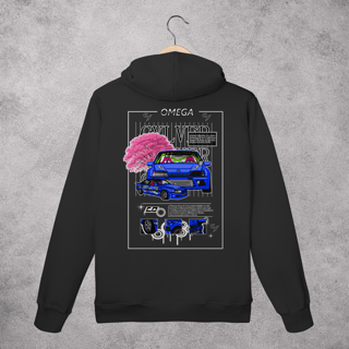 Nome do produto Molerom Canguru Omega specD