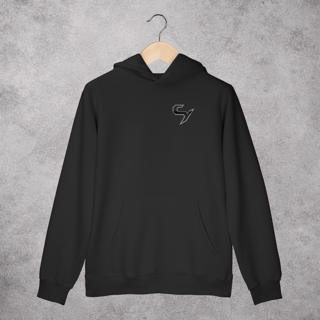 Nome do produto Moletom Canguru Omega