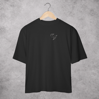Nome do produto Camiseta Oversized Omega specD