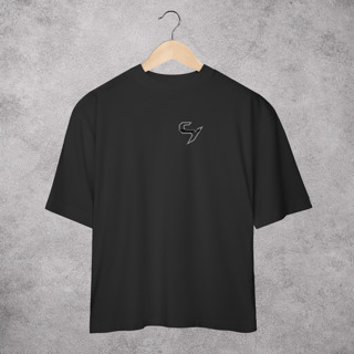 Nome do produto Camiseta Oversized Omega specD V2