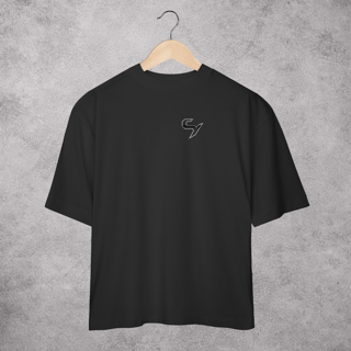 Nome do produto Camiseta Oversized Vectra