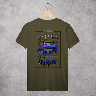 Nome do produto T-Shirt stg2 Omega specD V2