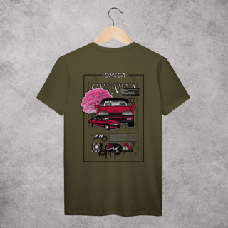 Nome do produto T-Shirt stg2 Omega