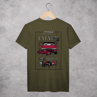 Nome do produto T-Shirt stg2 Omega V2