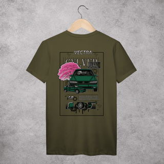 Nome do produto T-Shirt stg2 Vectra