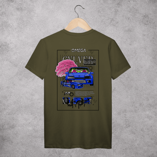 Nome do produto T-Shirt stg2 Omega specD