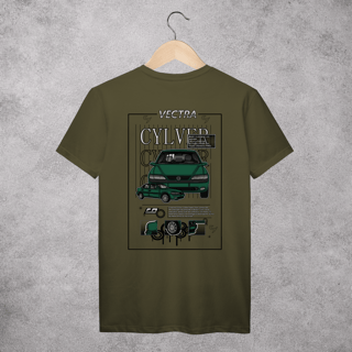 Nome do produto T-Shirt stg2 Vectra V2