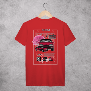 Nome do produto T-Shirt stg2 Omega