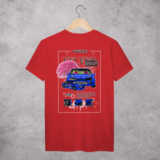 Nome do produto T-Shirt stg2 Omega specD