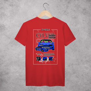 Nome do produto T-Shirt stg2 Omega specD V2