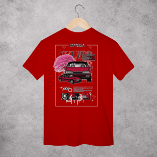 Nome do produto T-Shirt stg1 Omega