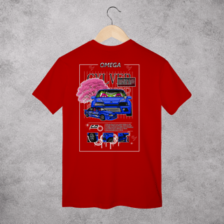 Nome do produto T-Shirt stg1 Omega specD