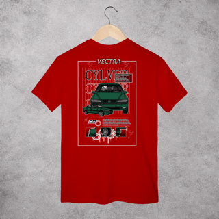 Nome do produto T-Shirt stg1 Vectra V2