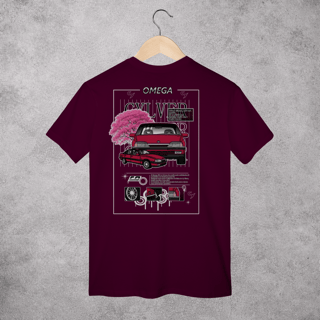 Nome do produto T-Shirt stg1 Omega V2