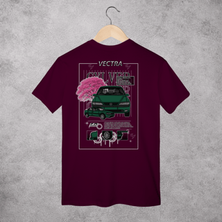 Nome do produto T-Shirt stg1 Vectra
