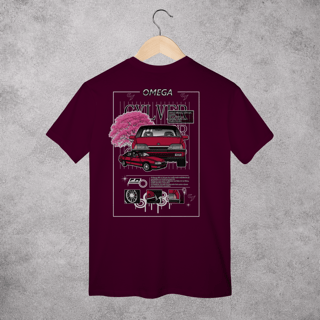 Nome do produto T-Shirt stg1 Omega