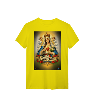 Nome do produto Totus Tuus