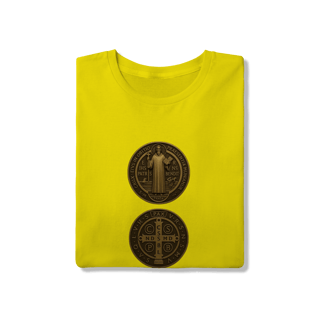 Nome do produto Medalha de São Bento