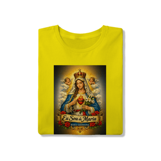 Nome do produto Sou de Maria