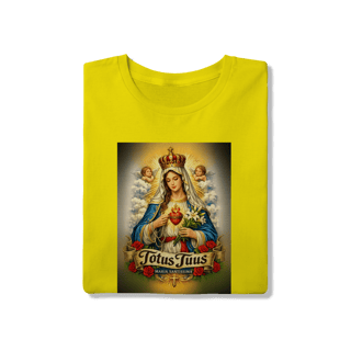 Nome do produto Totus Tuus