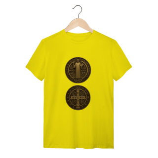 Nome do produto Medalha de São Bento