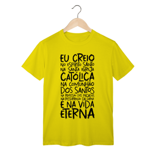 Nome do produto Credo - Fonte Preta