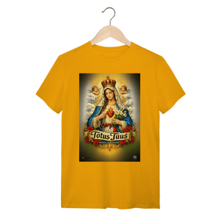 Nome do produto Totus Tuus