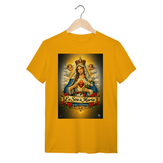 Nome do produto Sou de Maria