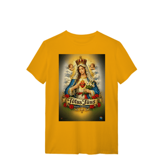 Nome do produto Totus Tuus