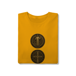 Nome do produto Medalha de São Bento