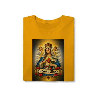 Nome do produto Sou de Maria