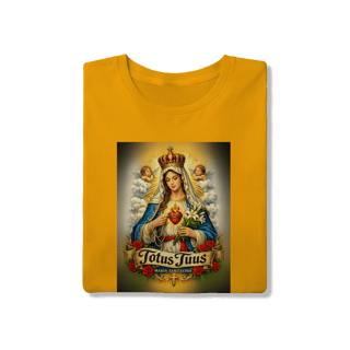 Nome do produto Totus Tuus