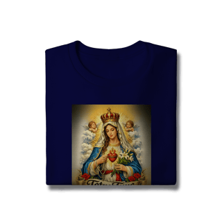 Nome do produto Moleton Prime Fechado - Totus Tuus